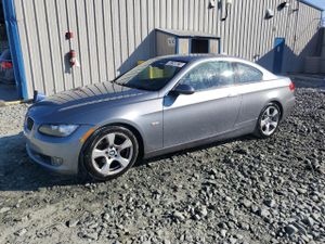 BMW 3 Series I 3.0L 6 2007