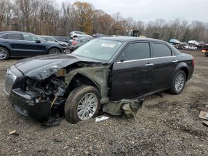 Chrysler 300 TOURING 2.7L 6 2010