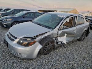 Chevrolet Cobalt LS 2.2L 4 2007