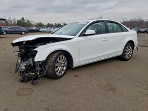 Audi A4 PREMIUM 2.0L 4 2014