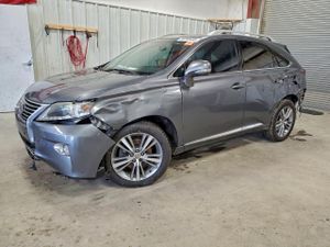 Lexus RX 350 3.5L 6 2015