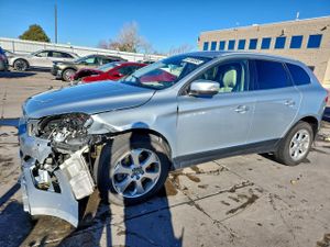 Volvo XC60 3.2 3.2L 6 2013