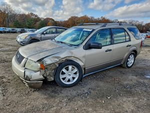 Ford Freestyle SE 3.0L 6 2005