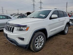 Jeep Grand Cherokee LAREDO 3.6L 6 2014