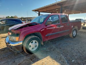 Chevrolet Colorado 3.5L 5 2005