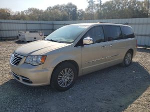 Chrysler Town & Country TOURING L 3.6L 6 2015