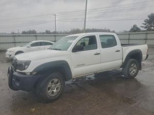 Toyota Tacoma DOUBLE CAB PRERUNNER 4.0L 6 2008