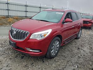 Buick Enclave 3.6L 6 2013