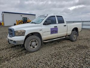 Dodge RAM ST 5.7L 8 2006