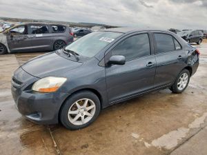 Toyota Yaris 1.5L 4 2008