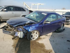 Chevrolet Cobalt LS 2.2L 4 2007