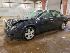 Saturn Aura XE 2.4L 4 2009