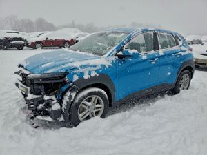 Hyundai Kona SEL 2.0L 4 2022