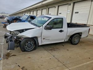 Chevrolet Colorado 3.5L 5 2005