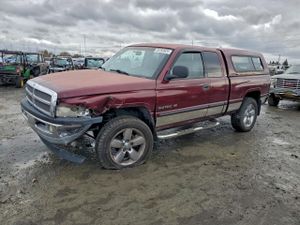 Dodge RAM 5.9L 8 2000