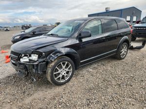 Dodge Journey R/T 3.6L 6 2013
