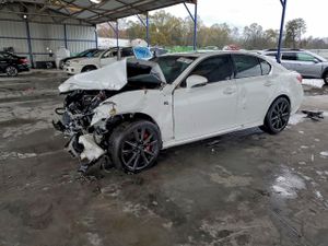 Lexus GS 350 3.5L 6 2015