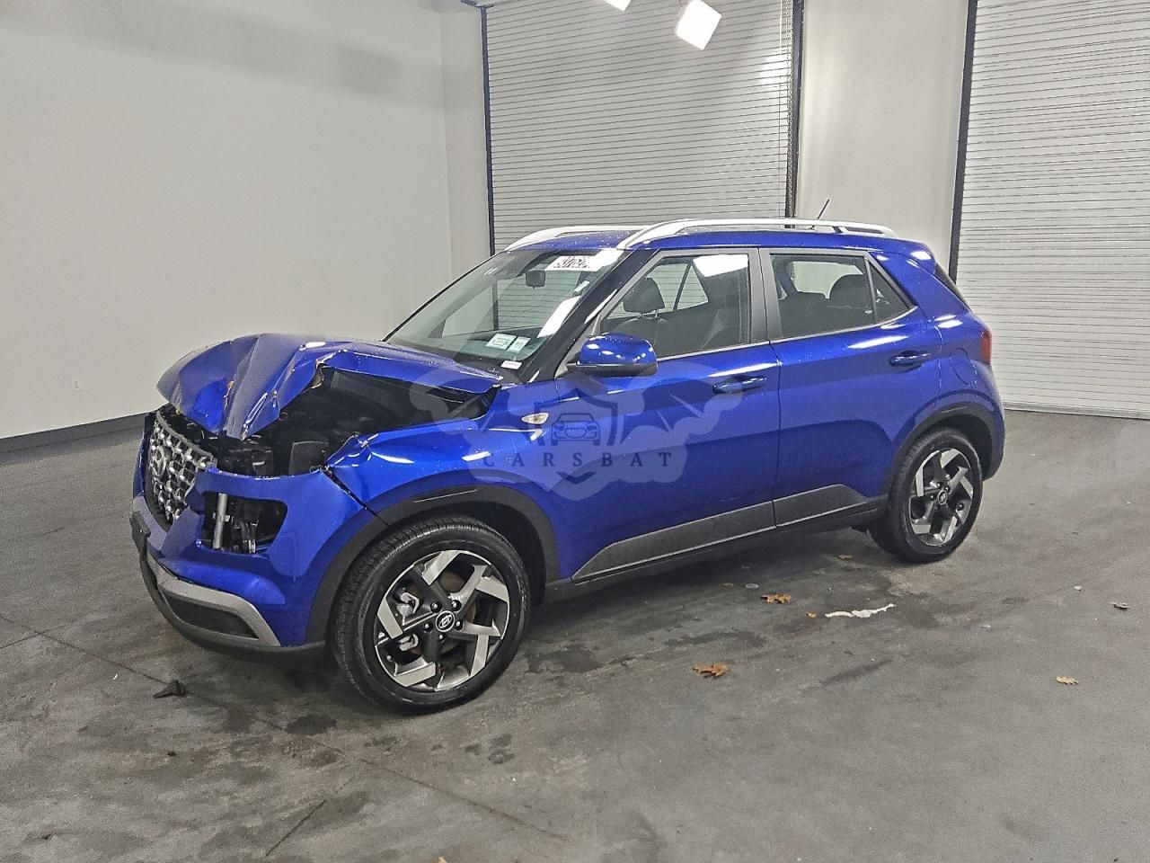 Hyundai Venue SEL 1.6L 4 2025