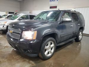 Chevrolet Tahoe K1500 LT 5.3L 8 2012