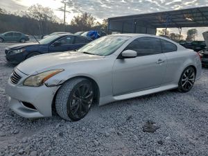 Infiniti G37 BASE 3.7L 6 2010