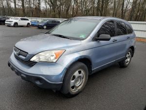 Honda CR-V LX 2.4L 4 2008