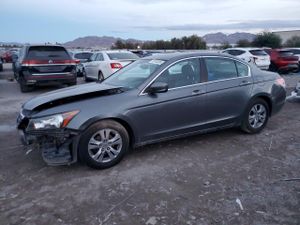 Honda Accord SE 2.4L 4 2012