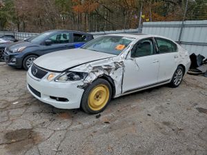 Lexus GS 350 3.5L 6 2007