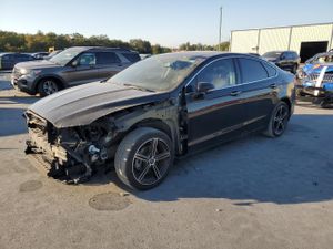 Ford Fusion TITANIUM 2.0L 4 2015