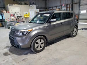 Kia Soul 1.6L 4 2014