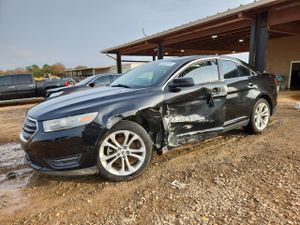 Ford Taurus SEL 3.5L 6 2013