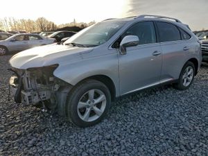 Lexus RX 350 BASE 3.5L 6 2015