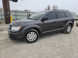 Dodge Journey SE 2.4L 4 2020