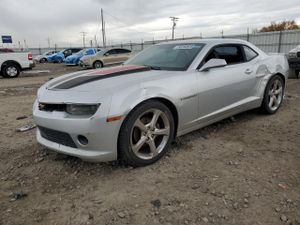 Chevrolet Camaro LT 3.6L 6 2014