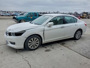 Honda Accord TOURING 3.5L 6 2014