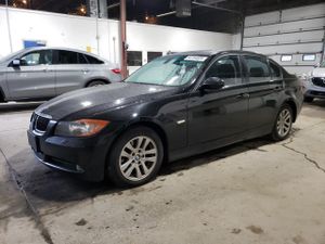 BMW 3 Series XI 3.0L 6 2007