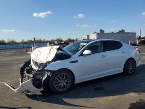 Kia Optima EX 2.4L 4 2015