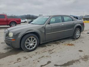 Chrysler 300 TOURING 3.5L 6 2010