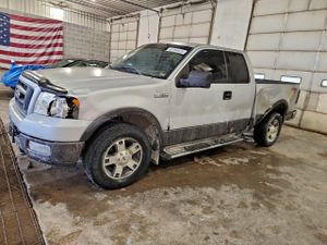Ford F-150 5.4L 8 2004