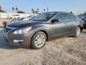 Nissan Altima 2.5 2.5L 4 2013