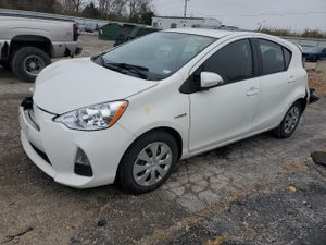 Toyota Prius 1.5L 4 2014