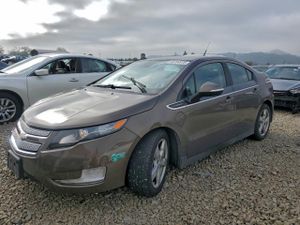 Chevrolet Volt 1.4L 4 2014