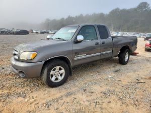 Toyota Tundra ACCESS CAB SR5 4.7L 8 2003