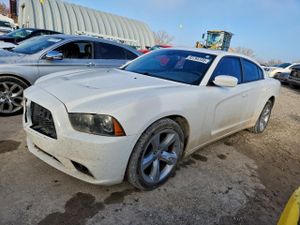 Dodge Charger 3.6L 6 2011