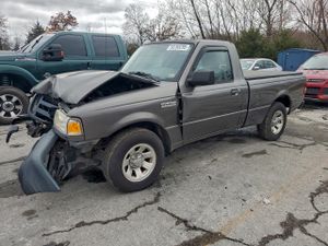Ford Ranger 2.3L 4 2010