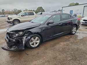 Kia Optima LX 2.4L 4 2014