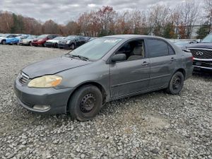 Toyota Corolla CE 1.8L 4 2006