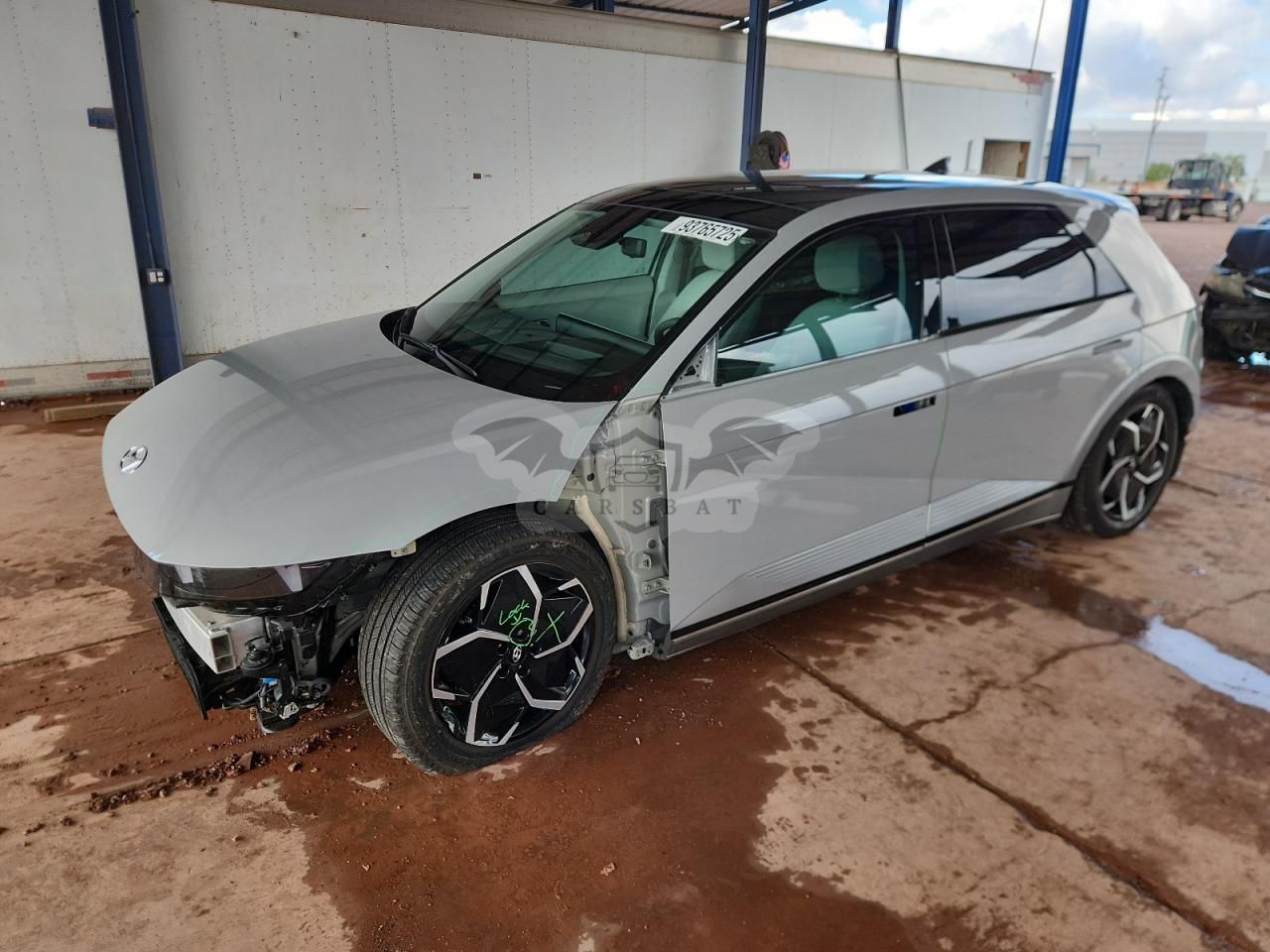 Hyundai IONIQ 5 LIMITED 2024