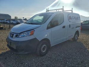 Nissan NV200 2.5S 2.0L 4 2015