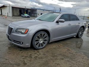 Chrysler 300 S 5.7L 8 2014