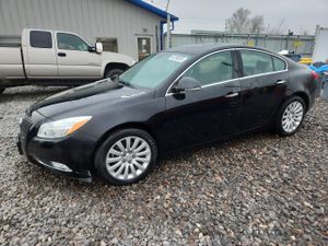Buick Regal PREMIUM 2.0L 4 2013